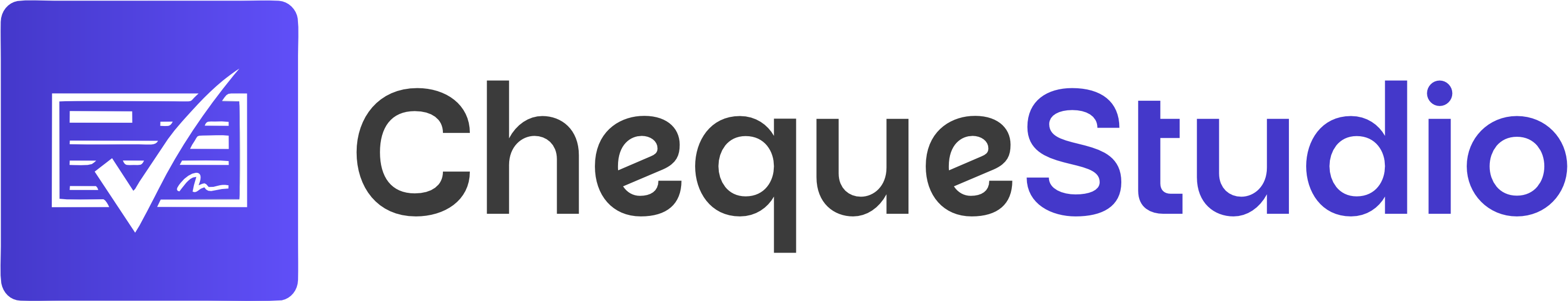 ChequeStudio